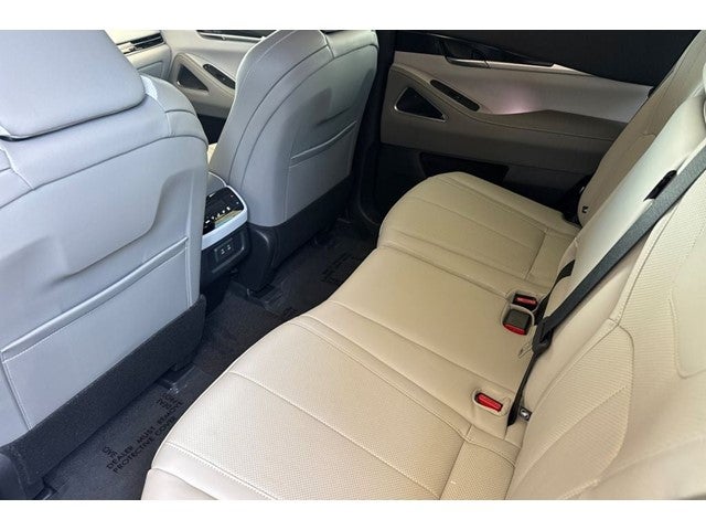 2027 INFINITI QX65 Sport AWD