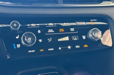 2027 INFINITI QX65 Autograph AWD