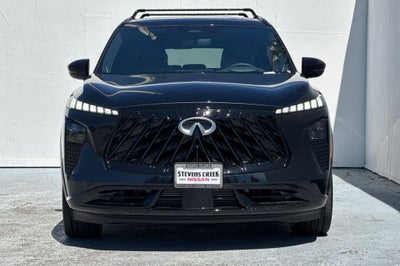 2027 INFINITI QX65 Autograph AWD