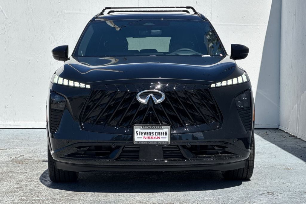2027 INFINITI QX65 Autograph AWD