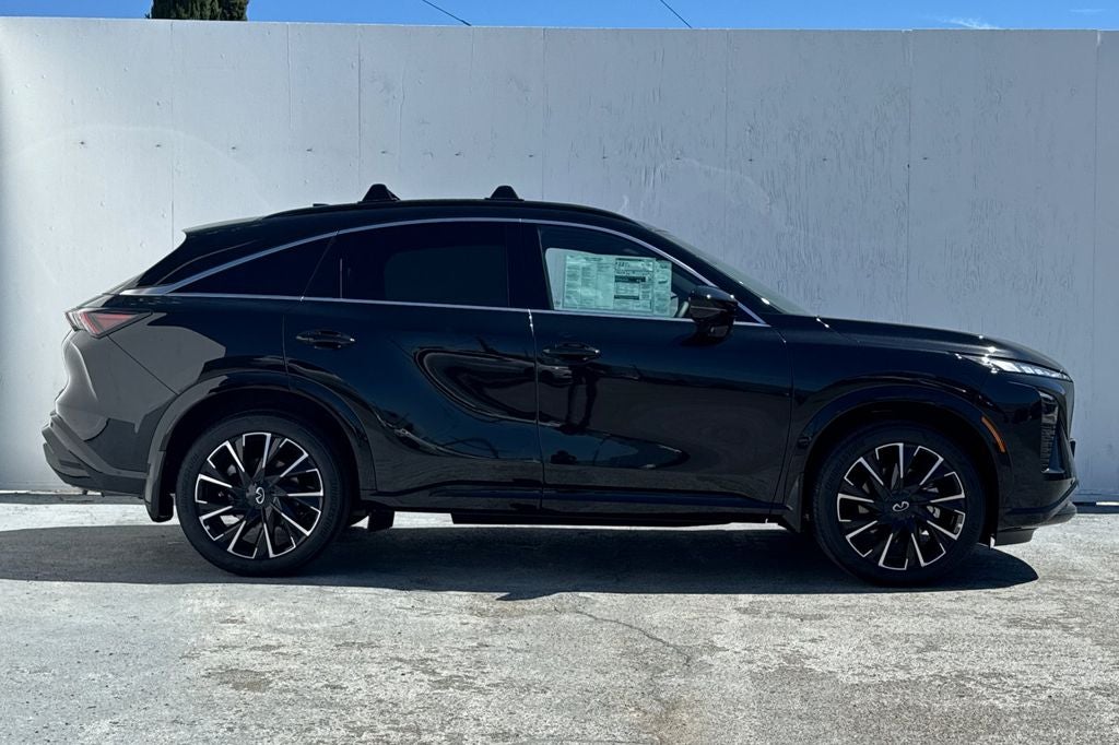 2027 INFINITI QX65 Autograph AWD