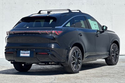 2027 INFINITI QX65 Autograph AWD
