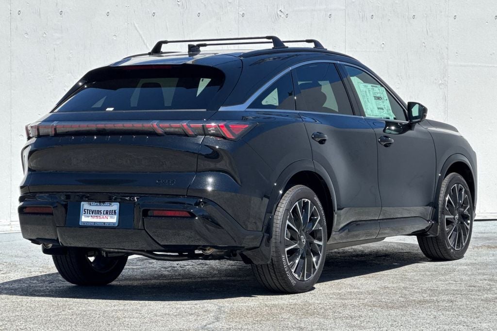 2027 INFINITI QX65 Autograph AWD