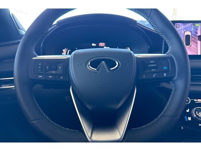 2027 INFINITI QX65 Autograph AWD