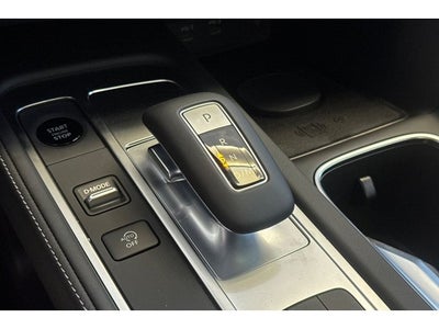 2027 INFINITI QX65 Autograph AWD