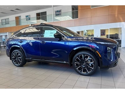 2027 INFINITI QX65 Autograph AWD