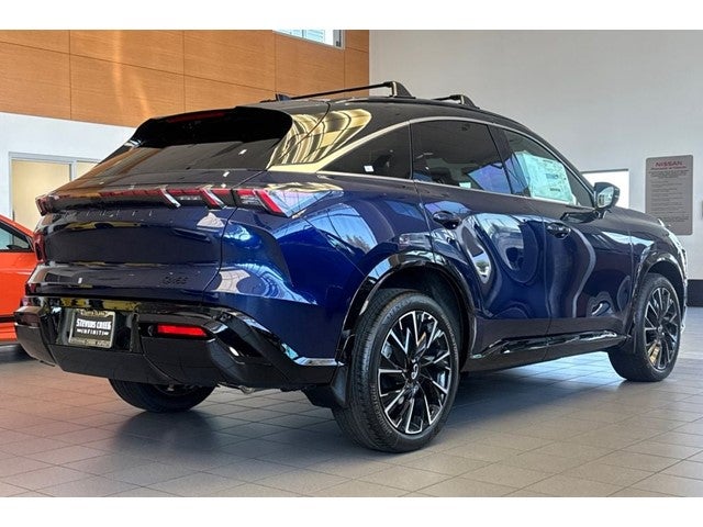 2027 INFINITI QX65 Autograph AWD