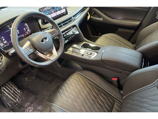 2027 INFINITI QX65 Autograph AWD