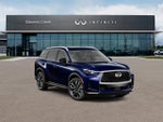 2027 INFINITI QX60 Luxe FWD
