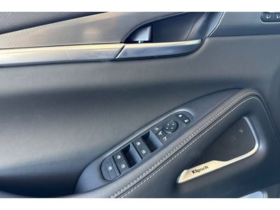 2027 INFINITI QX60 Luxe FWD