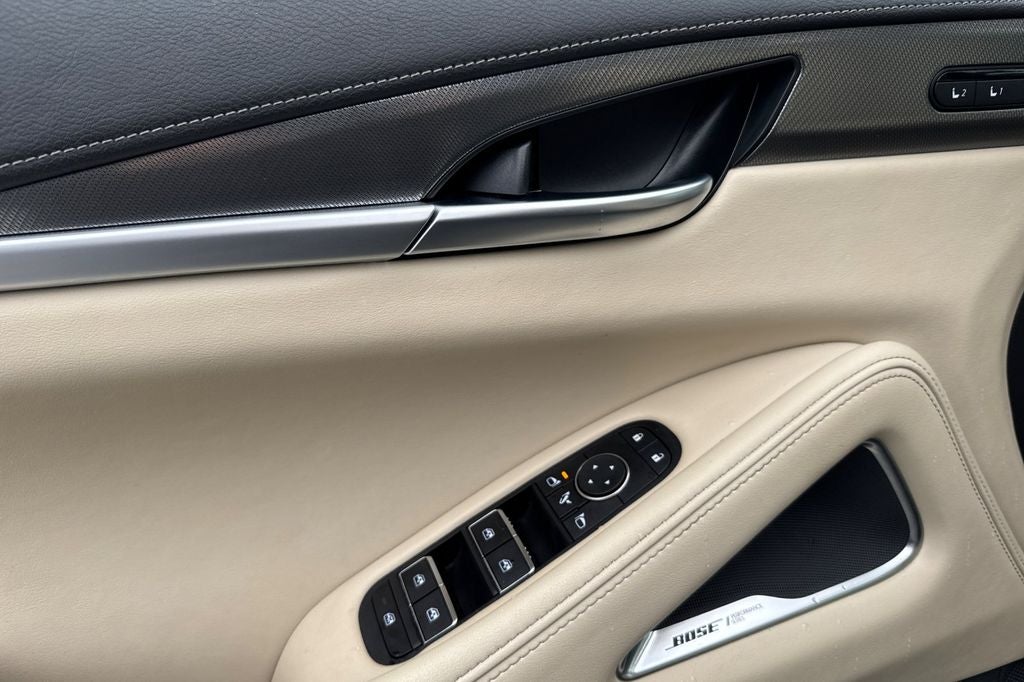 2025 INFINITI QX60 Luxe AWD