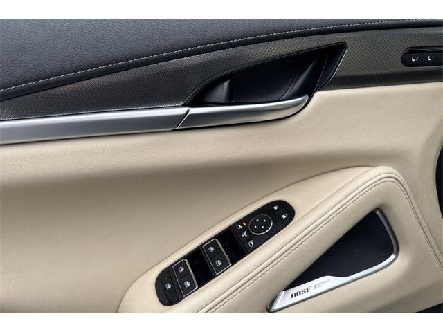 2025 INFINITI QX60 Luxe AWD