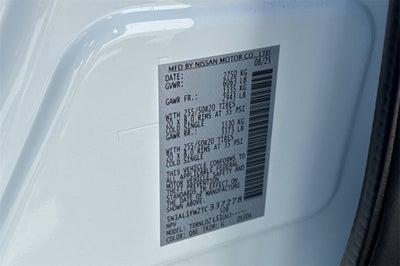 2026 INFINITI QX60 Sport AWD