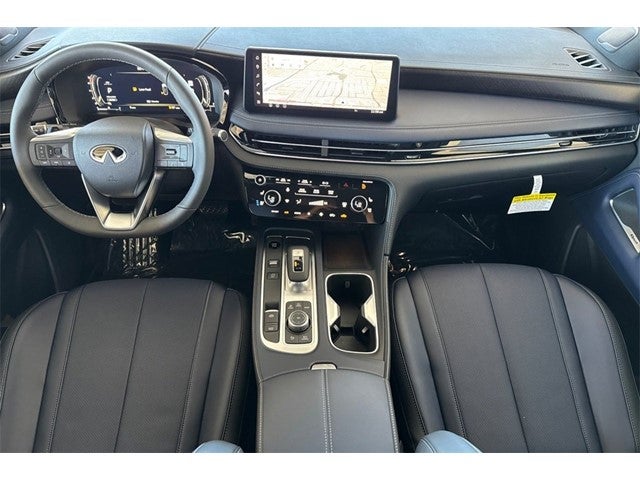 2026 INFINITI QX60 Sport AWD