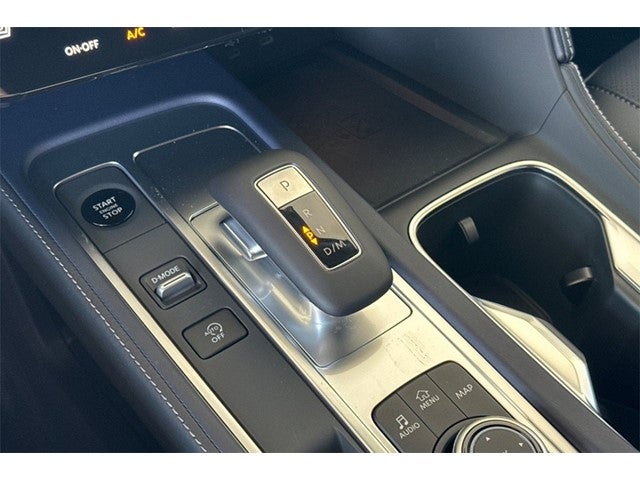 2026 INFINITI QX60 Sport AWD