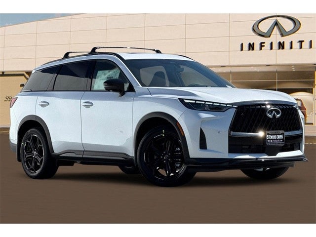 2026 INFINITI QX60 Sport AWD