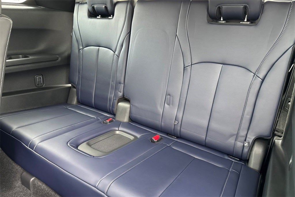 2026 INFINITI QX60 Sport AWD