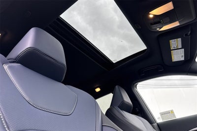 2026 INFINITI QX60 Sport AWD