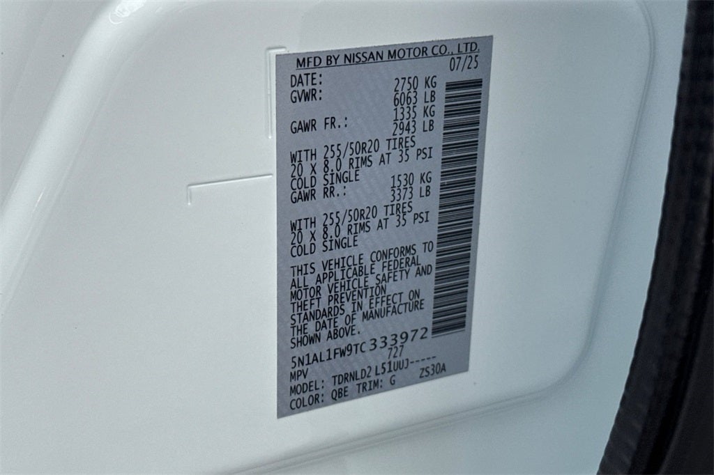 2026 INFINITI QX60 Sport AWD