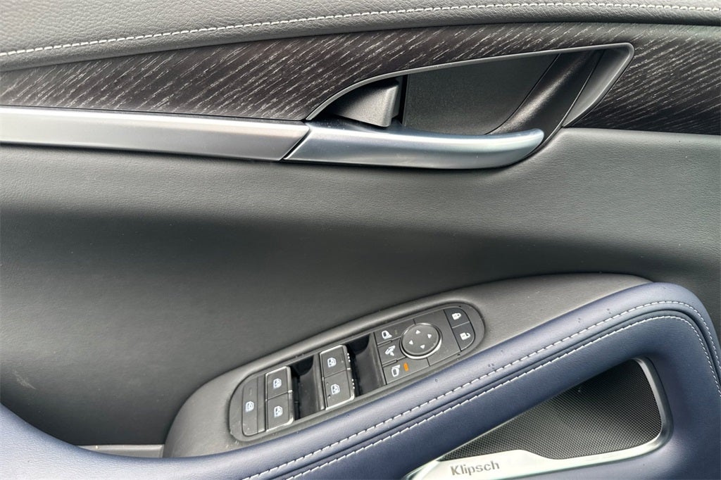 2026 INFINITI QX60 Sport AWD