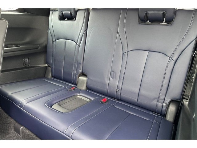 2026 INFINITI QX60 Sport AWD