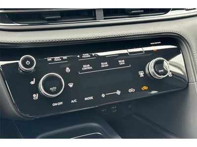 2026 INFINITI QX60 Sport AWD