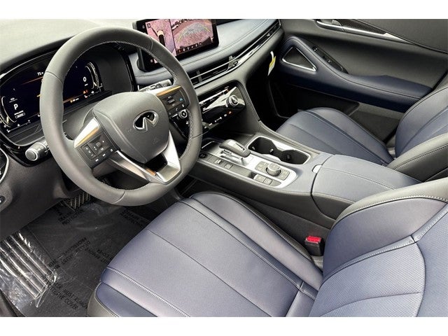 2026 INFINITI QX60 Sport AWD