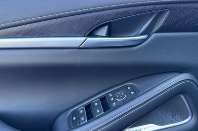 2025 INFINITI QX60 Sensory AWD