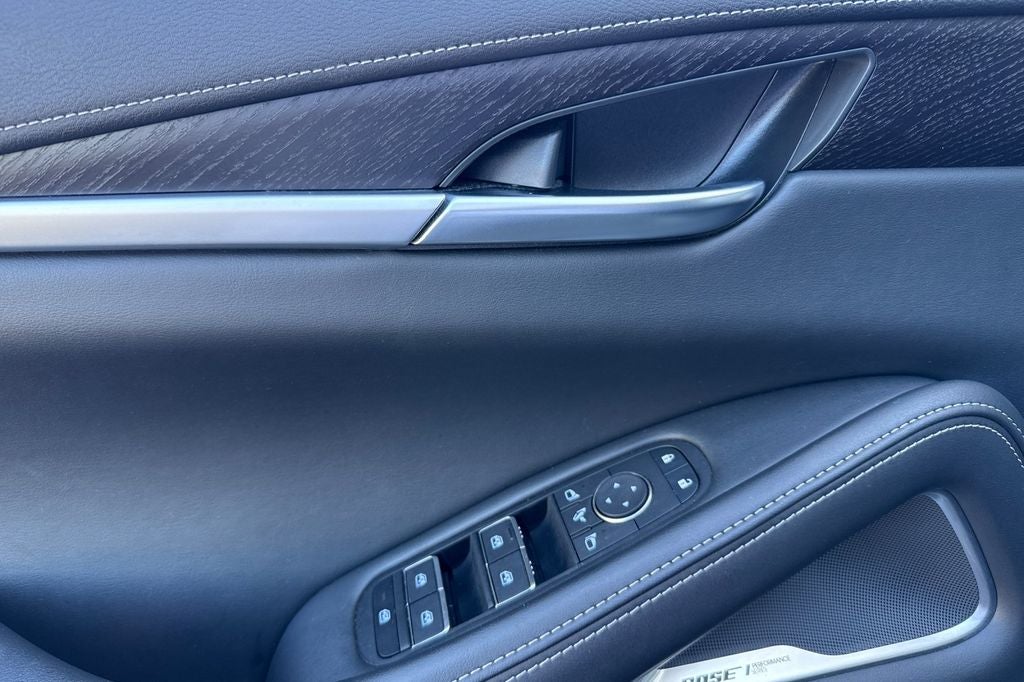 2025 INFINITI QX60 Sensory AWD