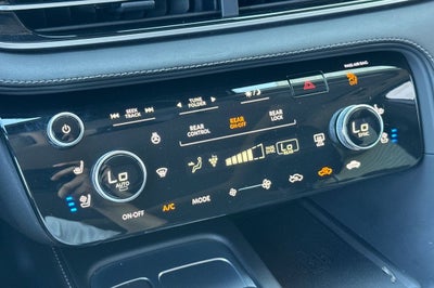 2025 INFINITI QX60 Sensory AWD