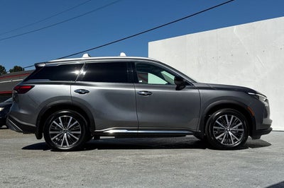 2025 INFINITI QX60 Sensory AWD