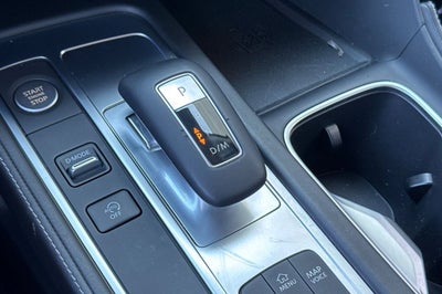 2025 INFINITI QX60 Sensory AWD