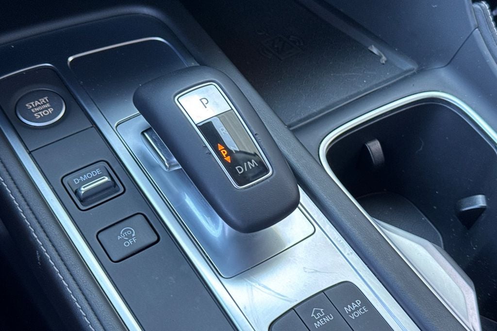 2025 INFINITI QX60 Sensory AWD