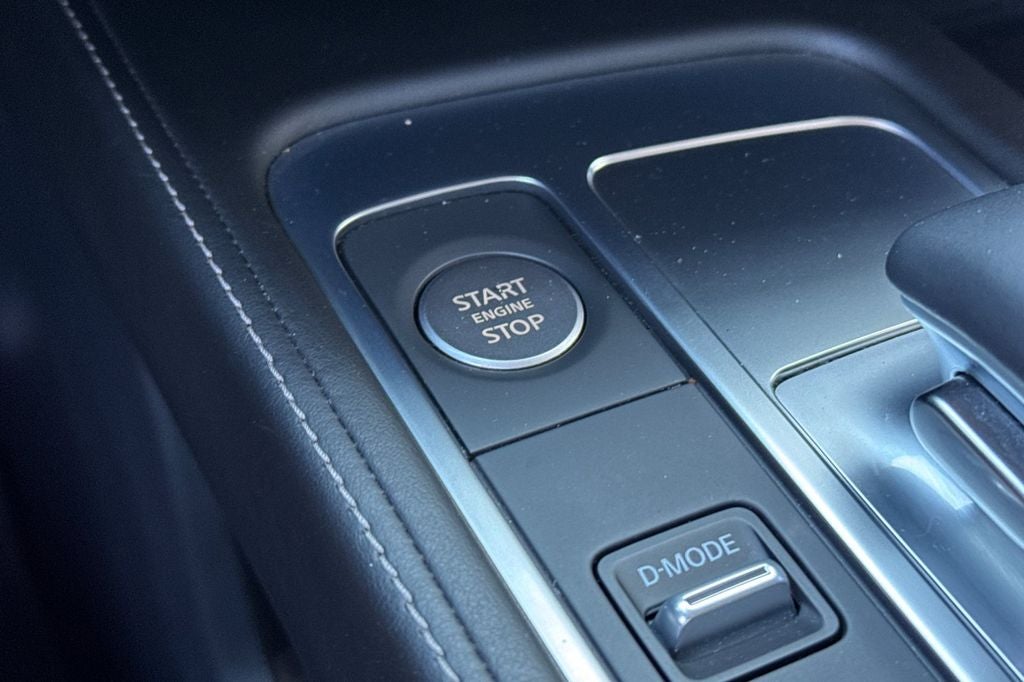 2025 INFINITI QX60 Sensory AWD