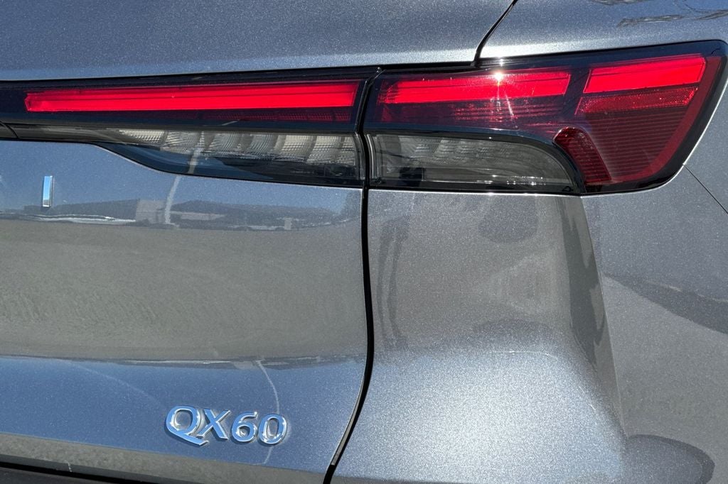 2025 INFINITI QX60 Sensory AWD
