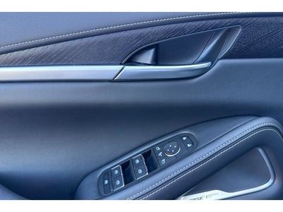 2025 INFINITI QX60 Sensory AWD