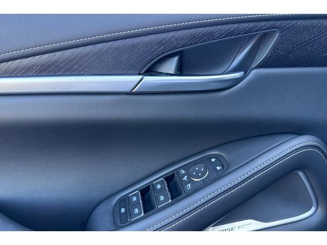 2025 INFINITI QX60 Sensory AWD