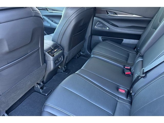 2025 INFINITI QX60 Sensory AWD