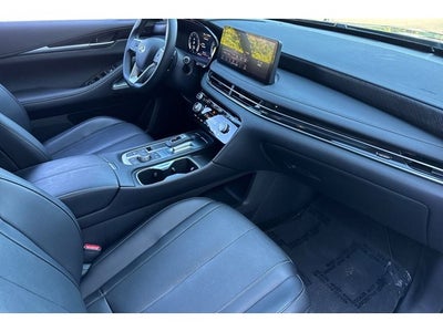 2025 INFINITI QX60 Sensory AWD