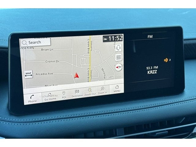 2025 INFINITI QX60 Sensory AWD