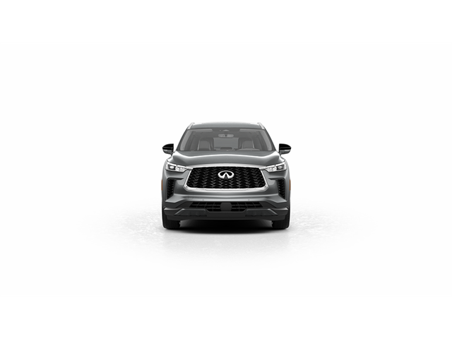 2025 INFINITI QX60 Sensory AWD