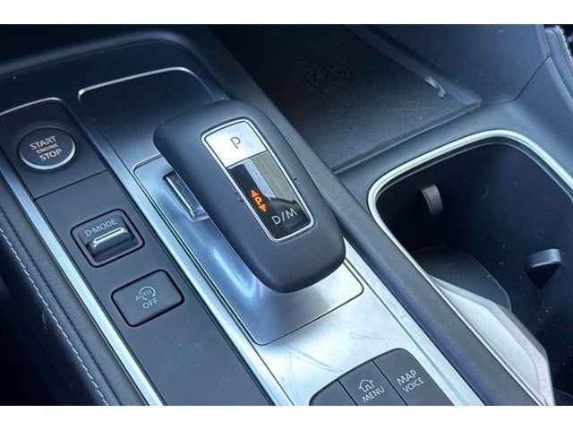 2025 INFINITI QX60 Sensory AWD