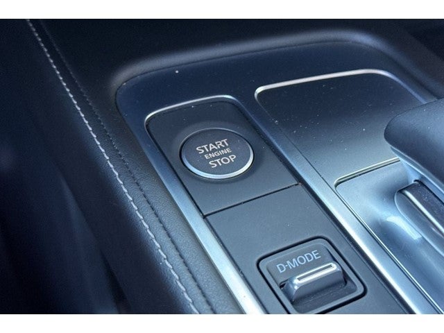 2025 INFINITI QX60 Sensory AWD