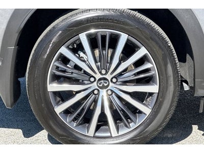 2025 INFINITI QX60 Sensory AWD