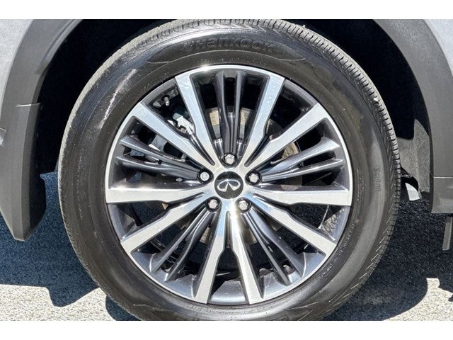 2025 INFINITI QX60 Sensory AWD