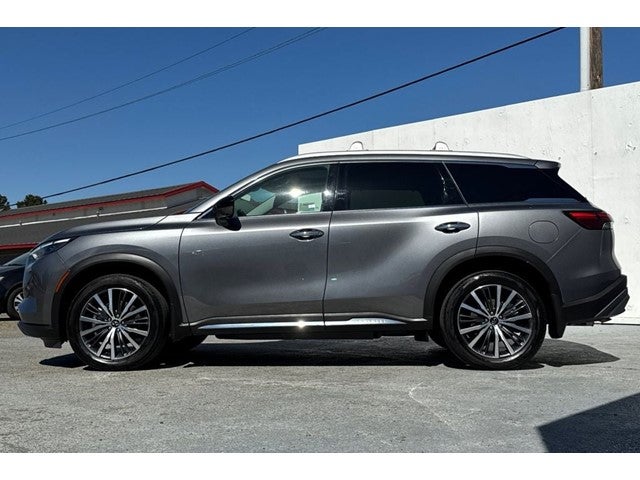2025 INFINITI QX60 Sensory AWD