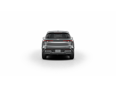 2025 INFINITI QX60 Sensory AWD