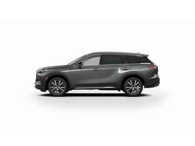2025 INFINITI QX60 Sensory AWD