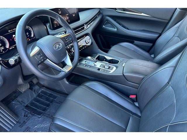 2025 INFINITI QX60 Sensory AWD