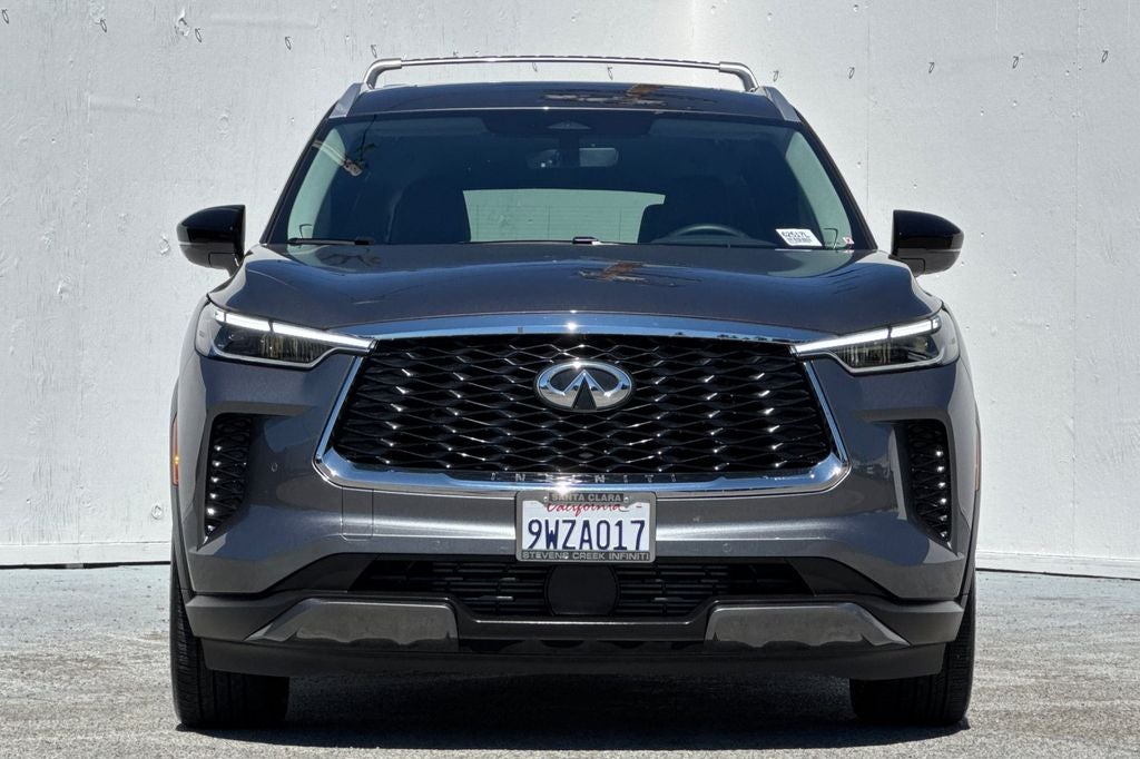 2025 INFINITI QX60 Sensory AWD